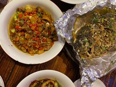 -衡厨·衡阳土菜(中南店)