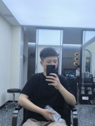 -88潮牌美发沙龙