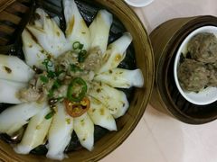 -新海利海鲜城·41年珠海老字号(夏湾店)