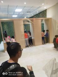 -点点梦想城(鑫苑都汇店)