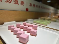 -感恩心素食馆(百世广场店)