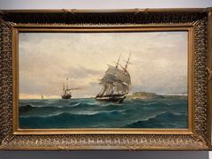 -上海博物馆(人民广场馆)