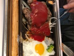 -波特曼西餐厅(南岗店)
