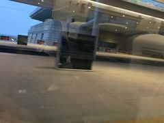 -邯郸东站