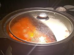 -捞王锅物料理(凯旋路店)