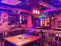 -水巷子·巴掌腰片重庆火锅(云纺店)