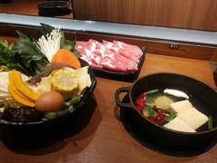-呷哺呷哺 黄金牧场 (回龙观港龙店)