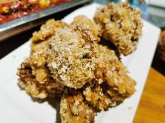 -鳅香泥鳅特色主题餐厅