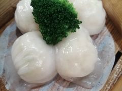 驰名虾饺皇-粤食堂(天津和悦汇店)