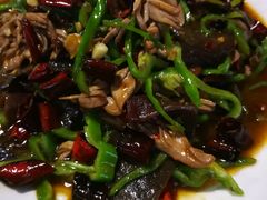 -易老九江湖菜(北滨一路店)