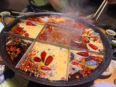 -白乐天毛肚火锅馆(南滨路店)