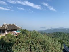 -缥缈峰景区