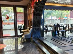 -陆琴脚艺·足浴·SPA(夫子庙店)
