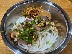 -李氏紫竹林卤粉(火车站店)