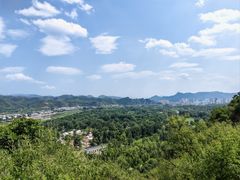 -承德避暑山庄景区