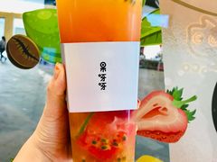 -果呀呀(国金街店)