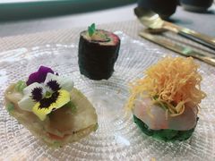 -鱼桥巷·美学川菜