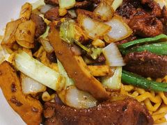 -寻裕记·现炒浇头面(人民广场店)