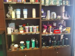 -星巴克(杭州西湖银泰1F店)