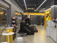 -FEELINGME乐刻私教馆·健身(文鼎财富店)