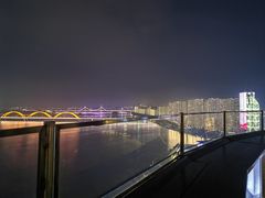 -长沙北辰洲际酒店-SKY 27酒廊