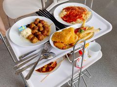 -宜家·瑞典风味餐厅(烟台路店)