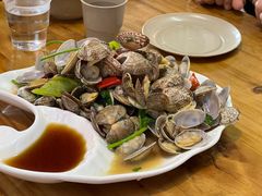 -食鸡公社辣子鸡·潍坊菜·烧烤