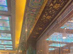 -鹊华居·地道鲁菜·海鲜·融合味(大明湖店)