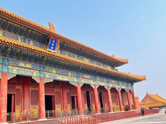 -故宫博物院(故宫)