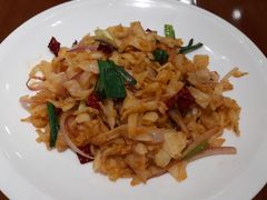 -陕西大厦中餐厅(陕西驻沪办店)