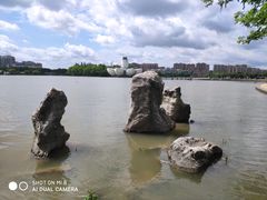 -东湖景区