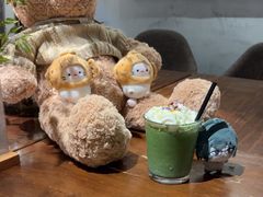 -咖法森林·咖啡  酒吧(天河店)