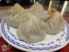 -锡笼记·无锡小笼(新明路店)