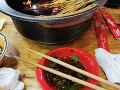 冒椒火辣-冒椒火辣(太古里店)