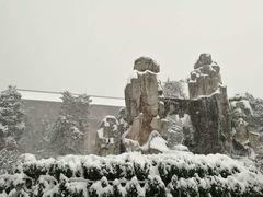 -陕西师范大学(雁塔校区)