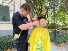 -首脑美容美发化妆美甲培训学校(龙岗校区)