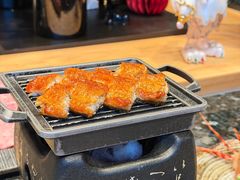 -然锅料理