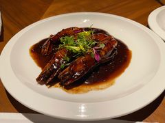 -北京柏悦酒店·锦庭餐厅Dining Room