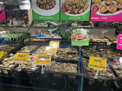 -79号渔船海鲜饭店(华强北店)