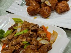 -宝发园名菜馆