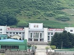 -图们国门景区