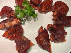 -永安鱼庄·镇江菜(东吴路店)