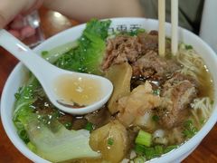 -蓝记云吞(正果店)