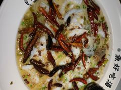 -江渔兒酸菜魚專門店(顺盈时代广场店)