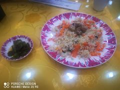 -新疆巴州金丝特餐厅(大钟寺店)