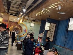 -阿串串老火锅(力盟店)