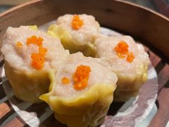 -广州花园酒店荔湾亭·地道点心·粤式饮茶
