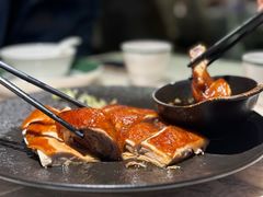 -德尚煌·顺德菜(誉山悠方天地店)