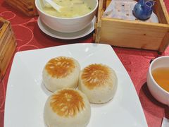 -南宁荔园维景国际酒店·荔园中餐厅