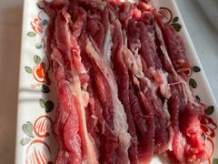 -东门口·鲜爆肚涮肉·烧烤(老门东店)